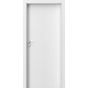 Porta LINE A.1 Biela 